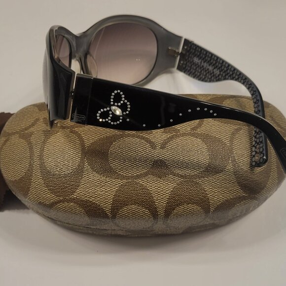 Coach Sunglasses - Picture 1 of 6